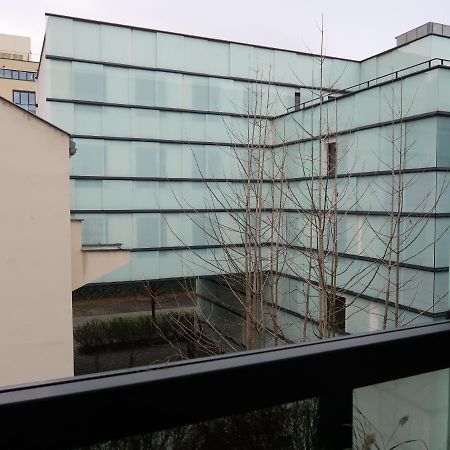 Michal Apartment 125M2 City Centre Praag Buitenkant foto