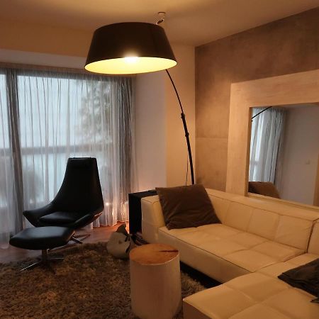 Michal Apartment 125M2 City Centre Praag Buitenkant foto