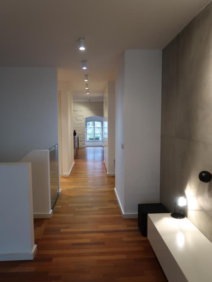 Michal Apartment 125M2 City Centre Praag Buitenkant foto