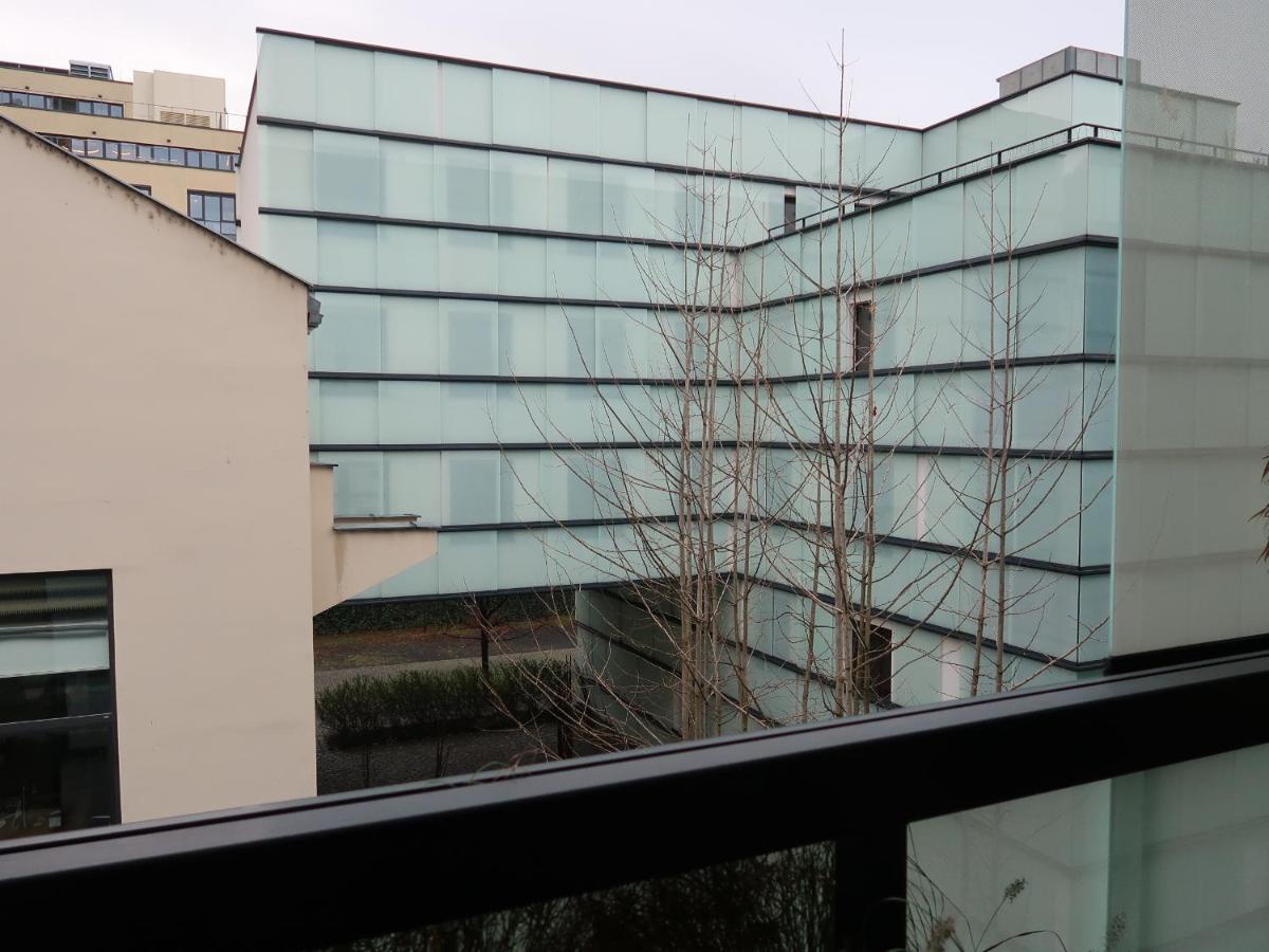 Michal Apartment 125M2 City Centre Praag Buitenkant foto