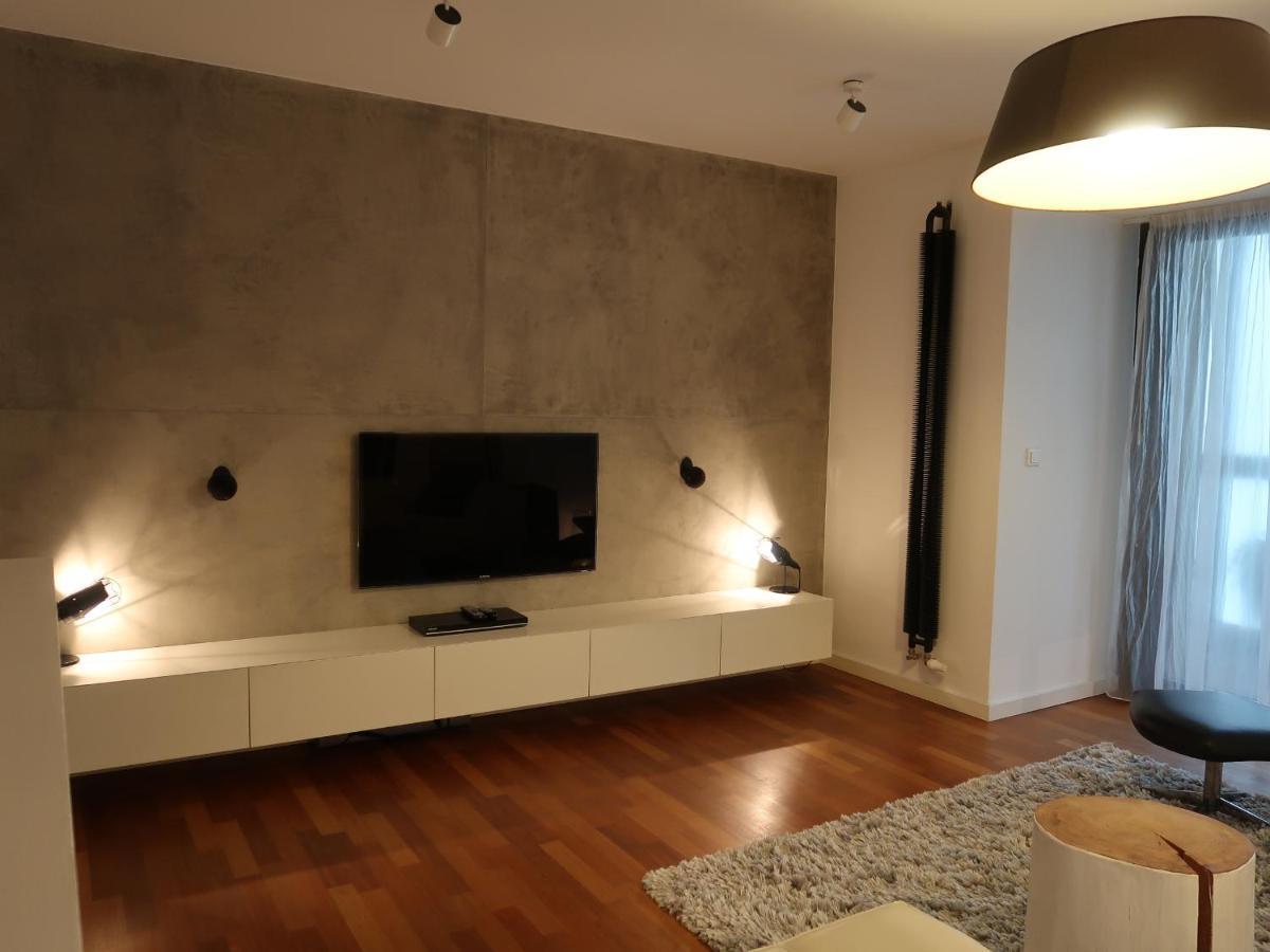 Michal Apartment 125M2 City Centre Praag Buitenkant foto