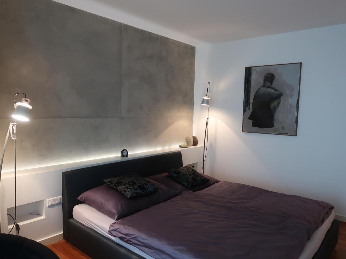 Michal Apartment 125M2 City Centre Praag Buitenkant foto