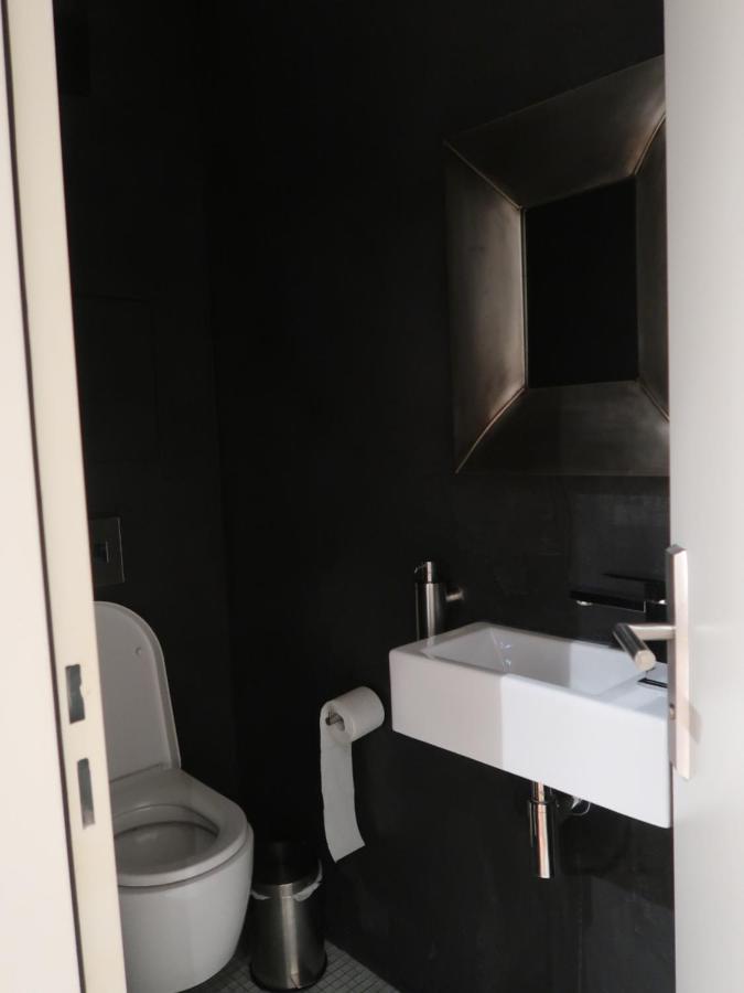 Michal Apartment 125M2 City Centre Praag Buitenkant foto