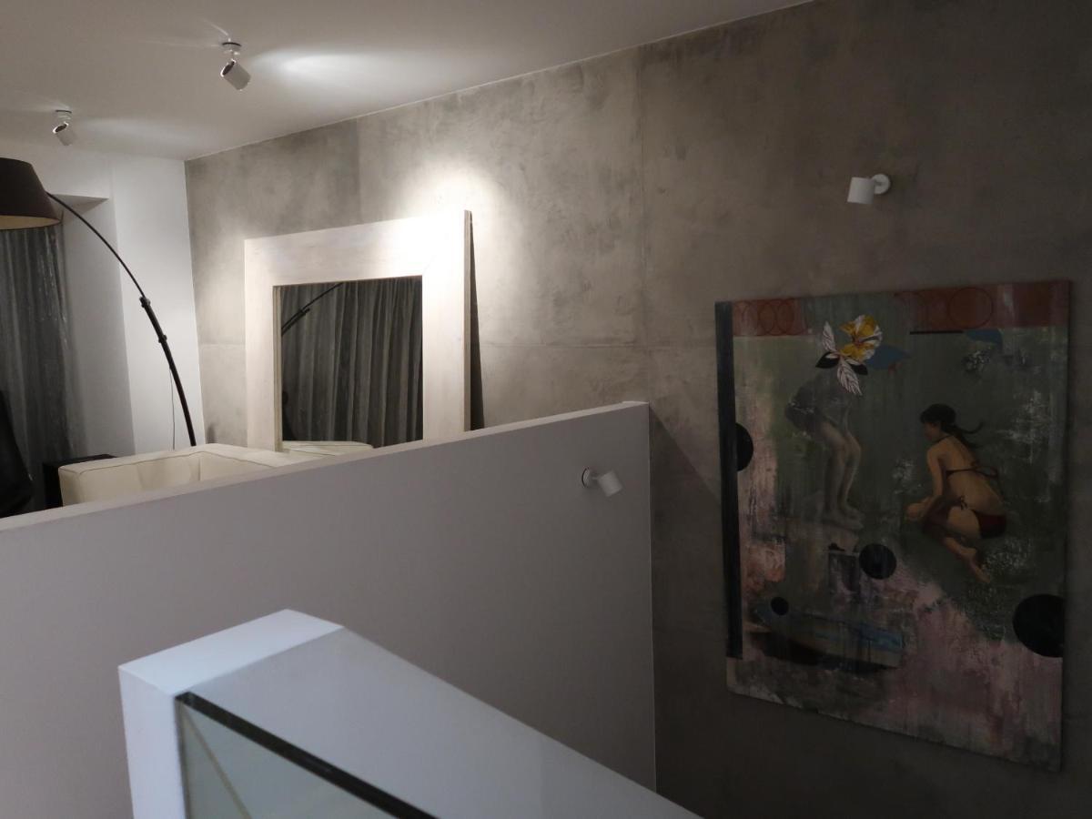 Michal Apartment 125M2 City Centre Praag Buitenkant foto